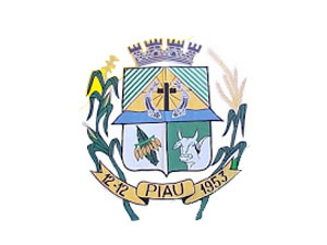 Logo Piau/MG - Prefeitura Municipal