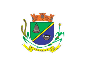 Logo Pilar de Goiás/GO - Prefeitura Municipal