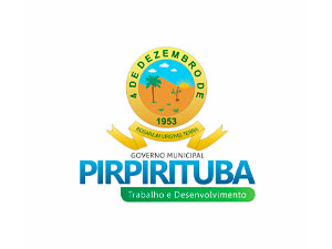 Pirpirituba/PB - Prefeitura Municipal
