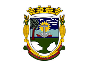 Logo Língua Portuguesa - Porto Vera Cruz/RS - Prefeitura (Edital 2020_001) 