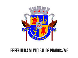 Logo Prados/MG - Prefeitura Municipal