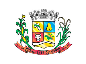 Logo Raciocínio Lógico - Presidente Olegário/MG - Prefeitura (Edital 2022_001)