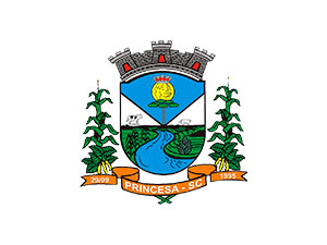 Logo Princesa/SC - Câmara Municipal