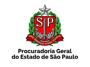 Logo Procuradoria Geral do Estado de São Paulo