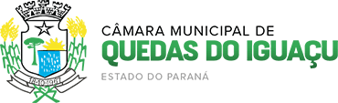 Logo Quedas do Iguaçu/PR - Câmara Municipal