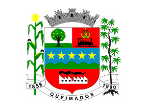 Logo Queimados/RJ - Prefeitura Municipal