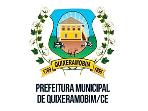 Logo Quixeramobim/CE - Prefeitura Municipal