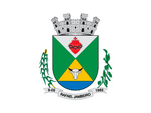 Logo Rafael Jambeiro/BA - Prefeitura Municipal