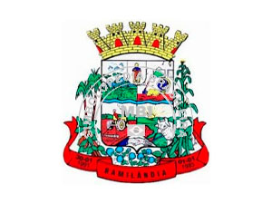 Logo Ramilândia/PR - Prefeitura Municipal