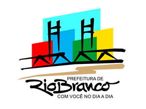 Logo Rio Branco/AC - Secretaria Municipal de Educação do Rio Branco