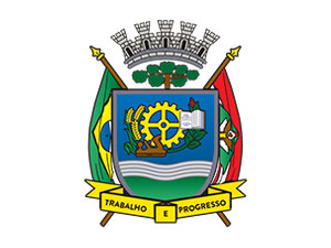 Logo Rio Negrinho/SC - Prefeitura Municipal