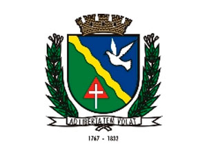 Logo Rio Pomba/MG - Prefeitura Municipal