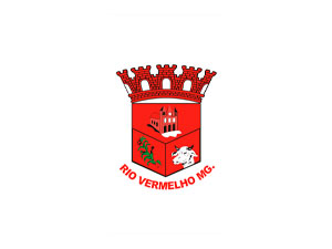 Logo Rio Vermelho/MG - Prefeitura Municipal