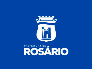 Logo Rosário/MA - Prefeitura Municipal