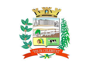 Logo Salto Grande/SP - Prefeitura Municipal
