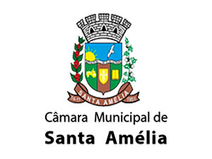 Logo Santa Amélia/PR - Câmara Municipal