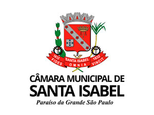 Logo Santa Isabel/SP - Câmara Municipal