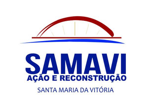 Logo Santa Maria da Vitória/BA - Câmara Municipal