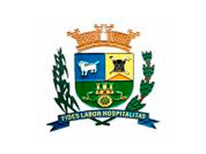 Logo Santa Rosa de Goiás/GO - Prefeitura Municipal