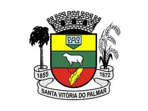 Logo Santa Vitória/MG - Prefeitura Municipal
