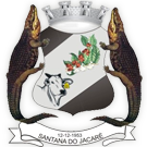 Logo Santana do Jacaré/MG - Câmara Municipal