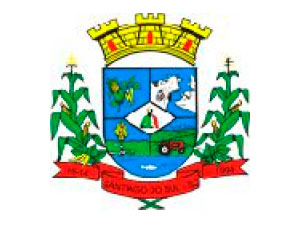 Logo Santiago do Sul/SC - Câmara Municipal