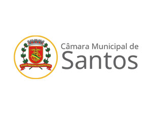 Logo Santos/SP - Câmara Municipal