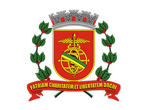 Logo Santos/SP - Secretaria Municipal de Gestão de Santos
