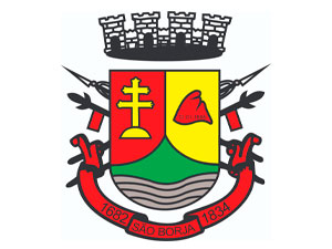 Logo Matemática e Raciocínio Lógico - São Borja/RS - Prefeitura - Fundamental (Edital 2022_002_pss)
