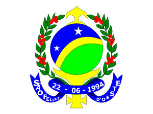 São Felipe D'Oeste/RO - Câmara Municipal