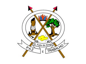 Logo São Félix do Xingu/PA - Prefeitura Municipal