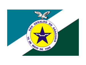 Logo Atualidades - São Geraldo do Araguaia/PA - Prefeitura - Agente: Comunitário de Saúde (Edital 2023_001)