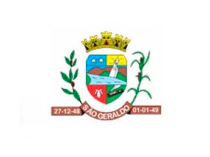 Logo São Geraldo/MG - Prefeitura Municipal