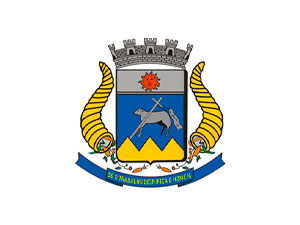 Logo São Gonçalo do Amarante/RN - Prefeitura Municipal
