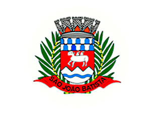 Logo São João Batista/MA - Câmara Municipal