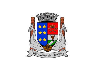 Logo São João da Barra/RJ - Prefeitura Municipal