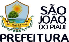 São João do Piauí/PI - Prefeitura Municipal