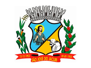 Logo São José do Jacuri/MG - Prefeitura Municipal