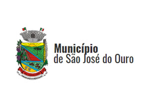 São José do Ouro/RS - Prefeitura Municipal