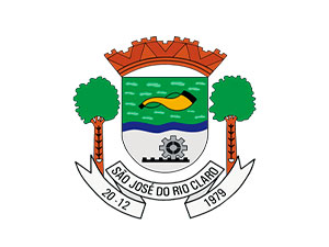 Logo São José do Rio Claro/MT - Prefeitura Municipal