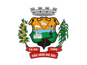Logo São José do Sul/RS - Prefeitura Municipal