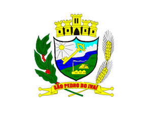 Logo São Pedro do Ivaí/PR - Prefeitura Municipal