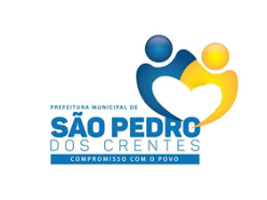Logo São Pedro dos Crentes/MA - Prefeitura Municipal