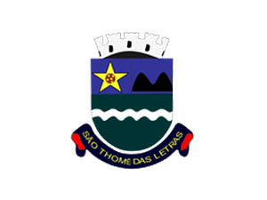 São Thomé das Letras/MG - Câmara Municipal