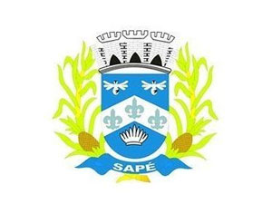 Sapé/PB - Prefeitura Municipal