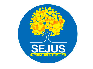 SEJUS DF - Secretaria de Estado de Justiça e Cidadania do Distrito Federal