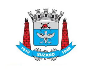 Logo Suzano/SP - Câmara Municipal