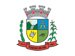 Logo Tijucas do Sul/PR - Prefeitura Municipal