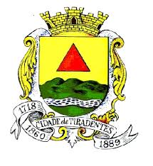 Logo Tiradentes/MG - Câmara Municipal