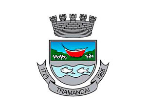 Logo Tramandaí/RS - Prefeitura Municipal